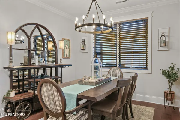 $1,169,000 | 11526 Cottage Creek Lane, Knoxville, TN 37934