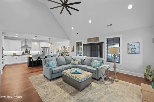 $1,169,000 | 11526 Cottage Creek Lane, Knoxville, TN 37934