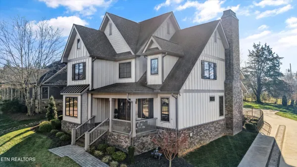 $1,169,000 | 11526 Cottage Creek Lane, Knoxville, TN 37934