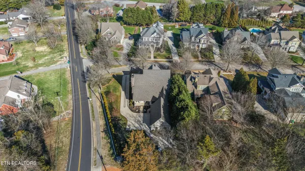 $1,169,000 | 11526 Cottage Creek Lane, Knoxville, TN 37934