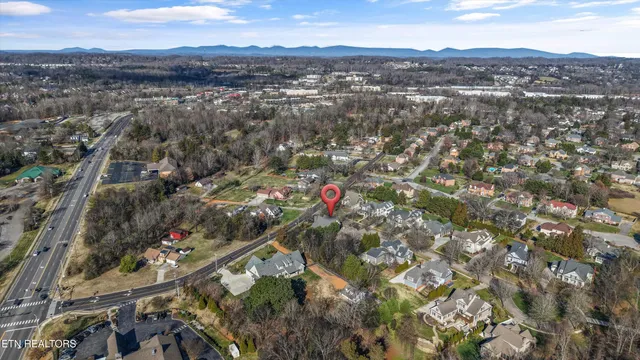 $1,169,000 | 11526 Cottage Creek Lane, Knoxville, TN 37934