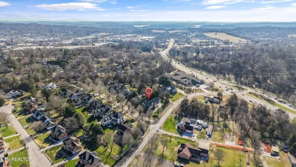 $1,169,000 | 11526 Cottage Creek Lane, Knoxville, TN 37934