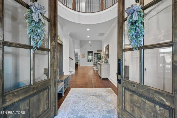 $1,169,000 | 11526 Cottage Creek Lane, Knoxville, TN 37934