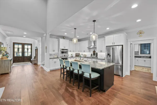 $1,169,000 | 11526 Cottage Creek Lane, Knoxville, TN 37934