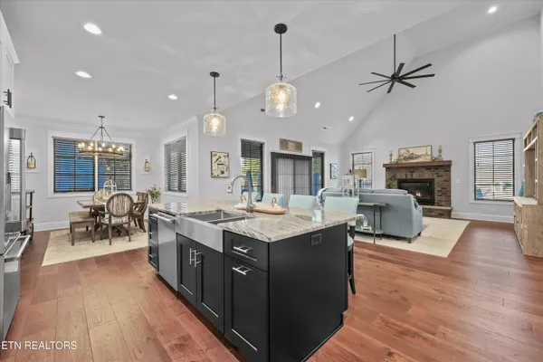 $1,169,000 | 11526 Cottage Creek Lane, Knoxville, TN 37934