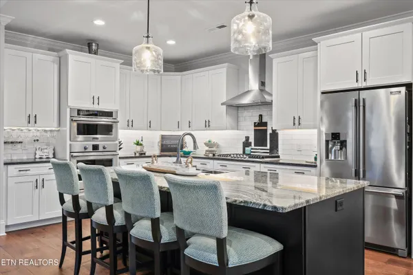 $1,169,000 | 11526 Cottage Creek Lane, Knoxville, TN 37934