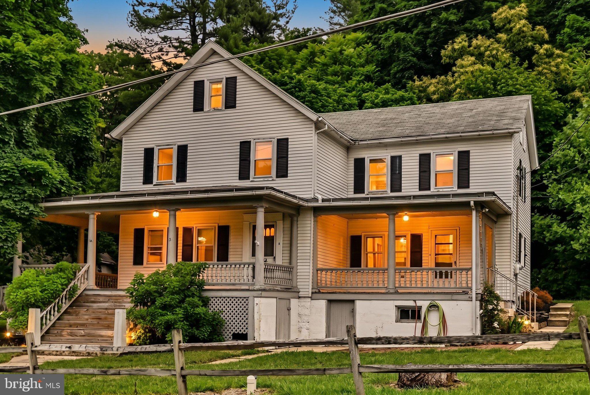 15 Rock Road Pine Grove, PA 17963 - Photo 2 of 57 Virtual Twilight