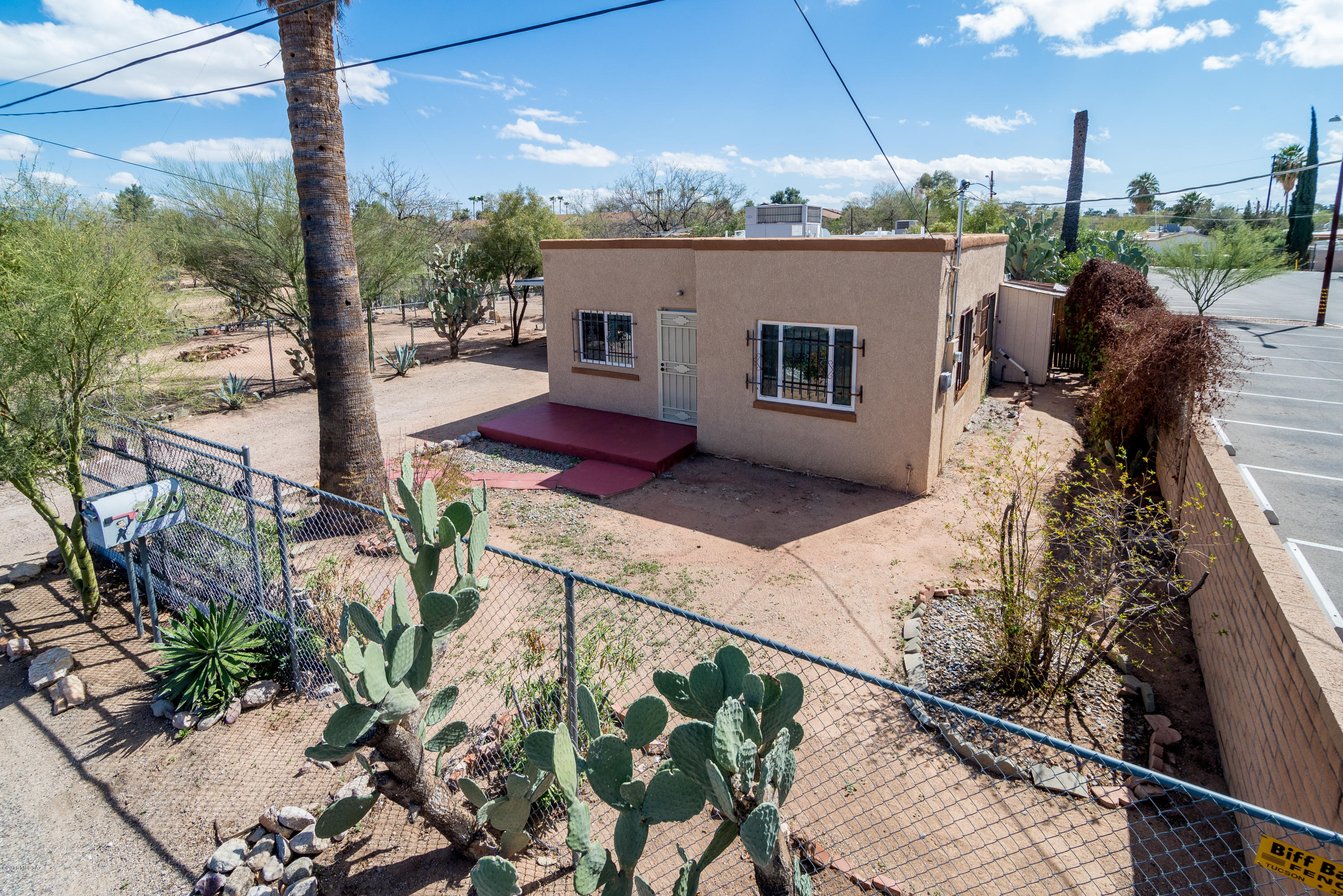 3130 East Bray Road, Unit A & B Tucson, AZ 85716 - Photo 6 of 47
