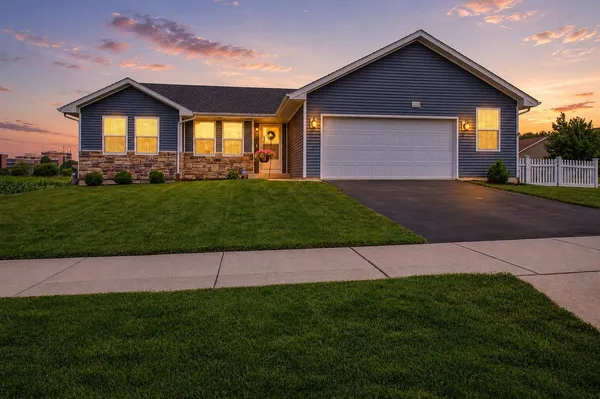 $375,000 | 2215 Red Barn Lane, Beloit, WI 53511