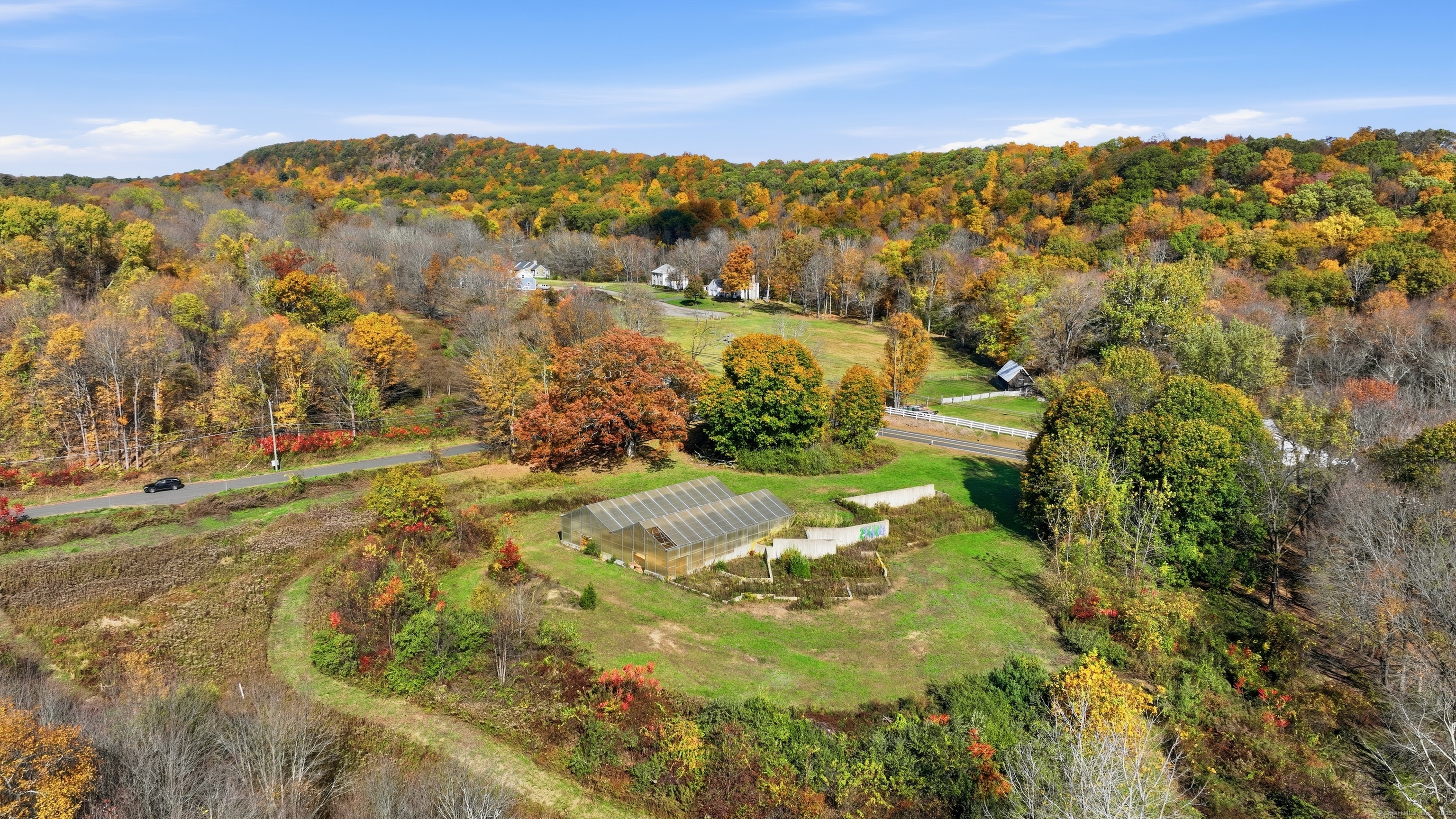 21 Newgate Road East Granby, CT 06026 - Photo 14 of 25 a view of lake view and mountain