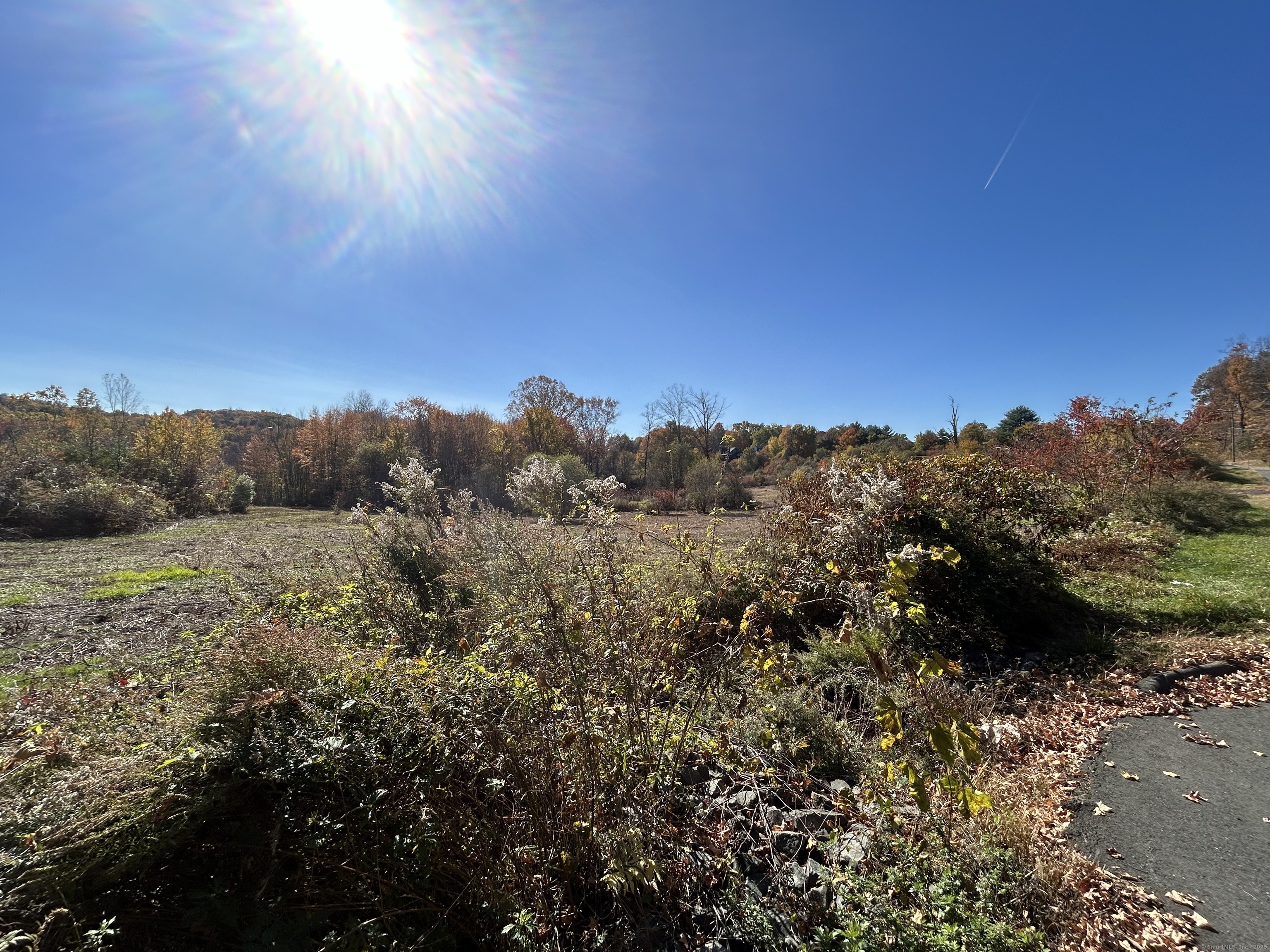 21 Newgate Road East Granby, CT 06026 - Photo 22 of 25 a view of a city with lush green forest