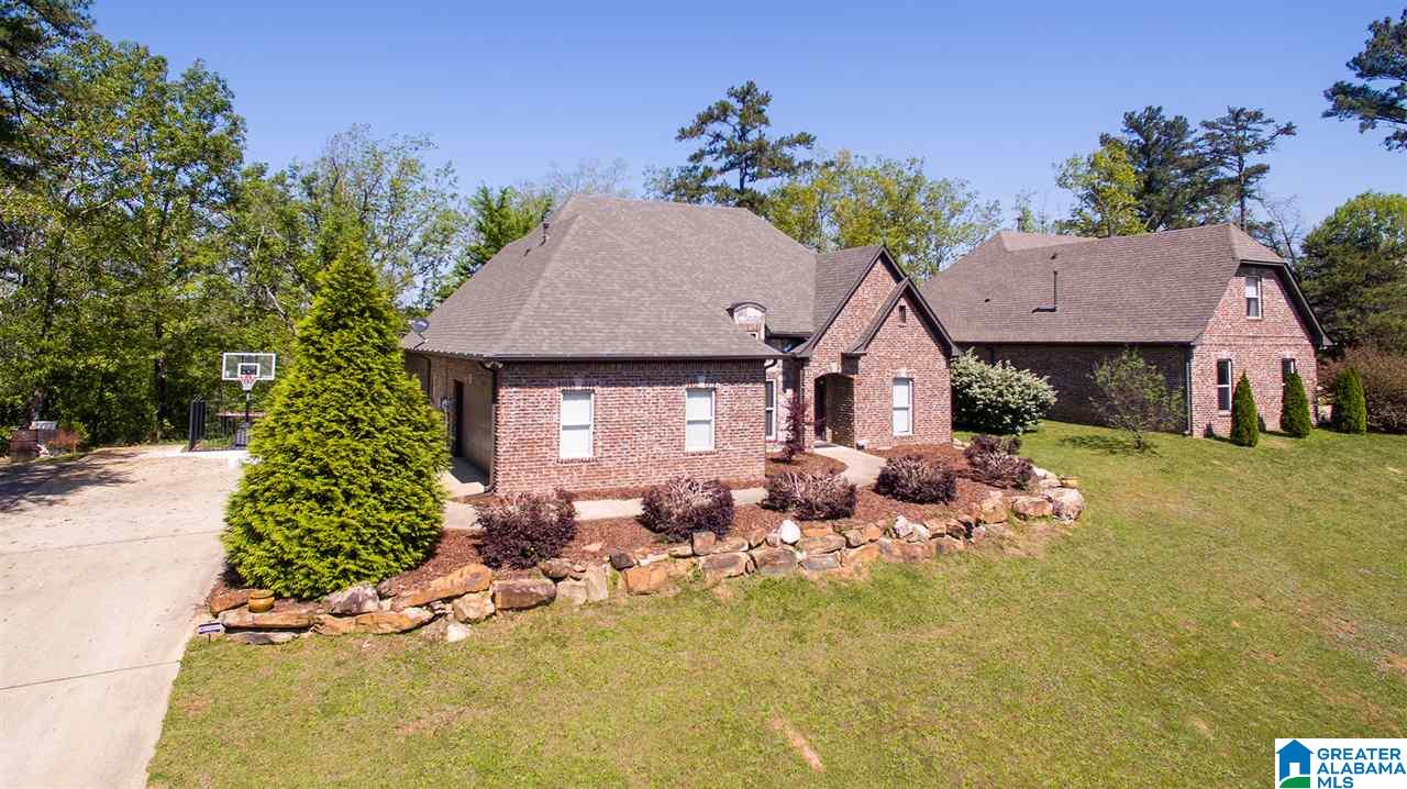 503 Cross Ridge Lane Odenville, AL 35120 - Photo 3 of 37