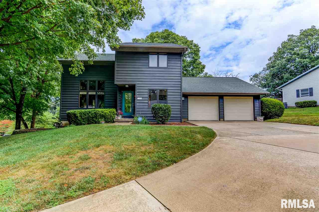 171 Roanoke Drive Rochester, IL 62563 - Photo 1 of 36