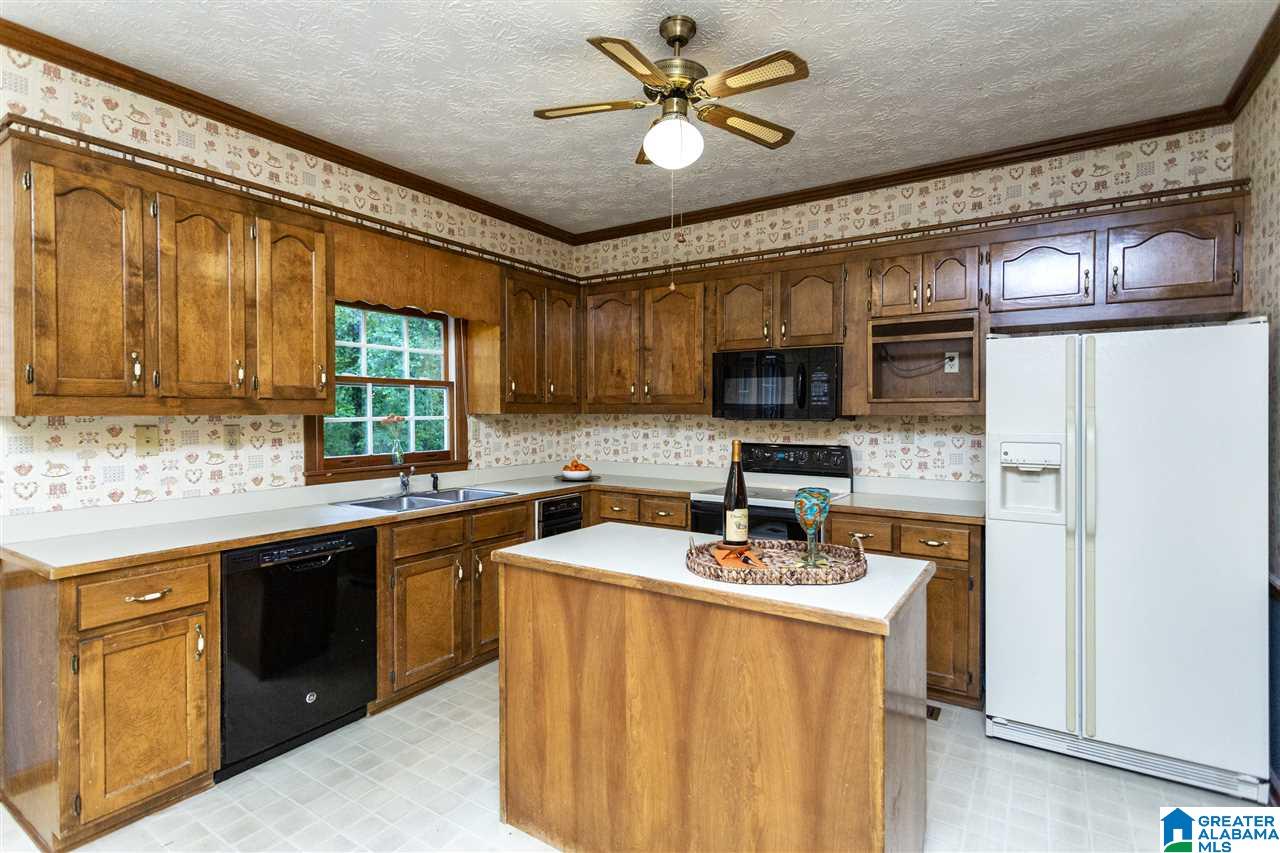 300 Liberty Ridge Road Chelsea, AL 35043 - Photo 24 of 48