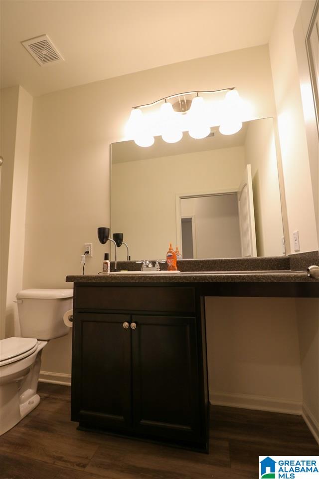 690 Twin Ridge Circle Lincoln, AL 35096 - Photo 25 of 28