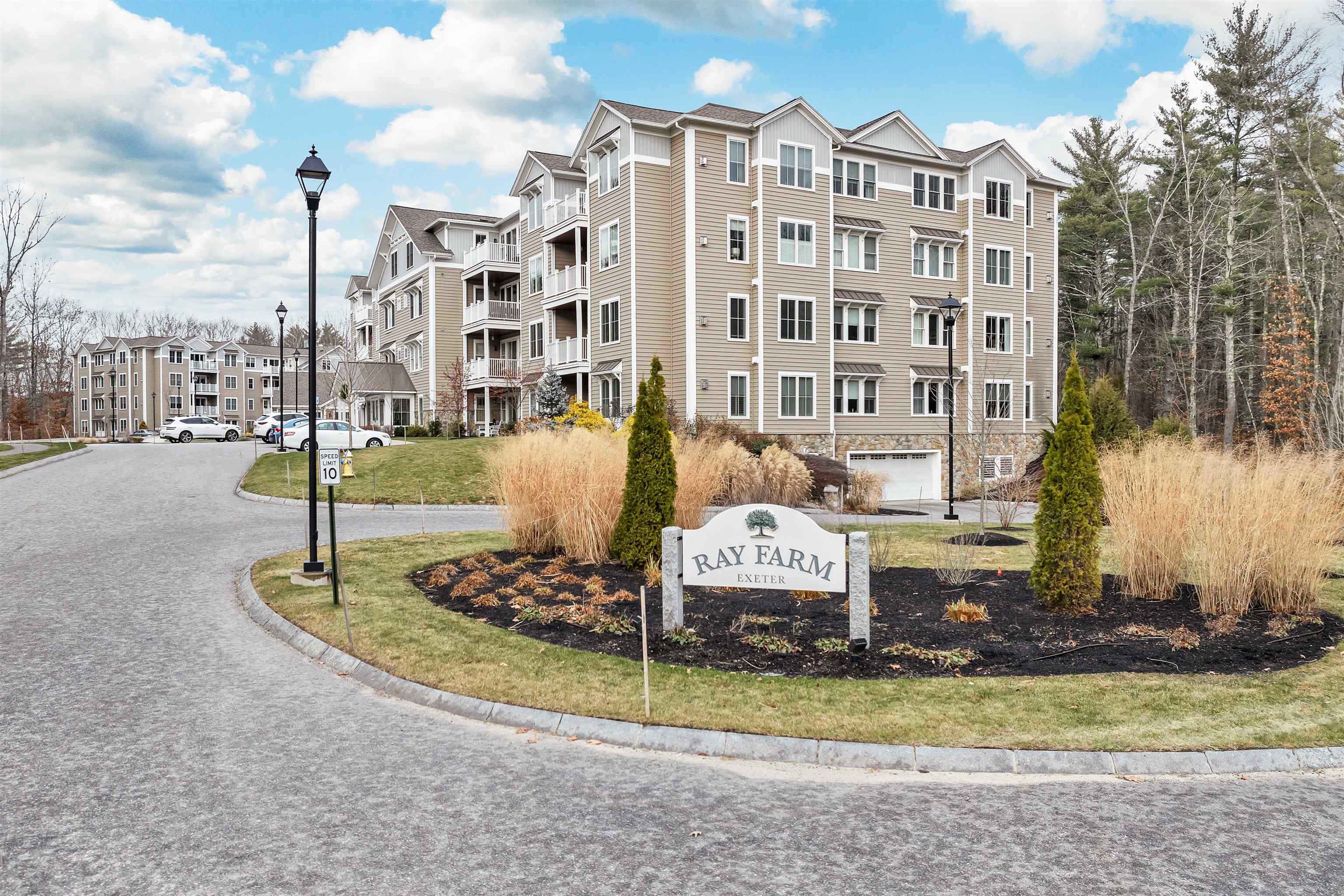 7 Willey Creek Road, Unit 208 Exeter, NH 03833 - Photo 29 of 33 Gallery Image 29