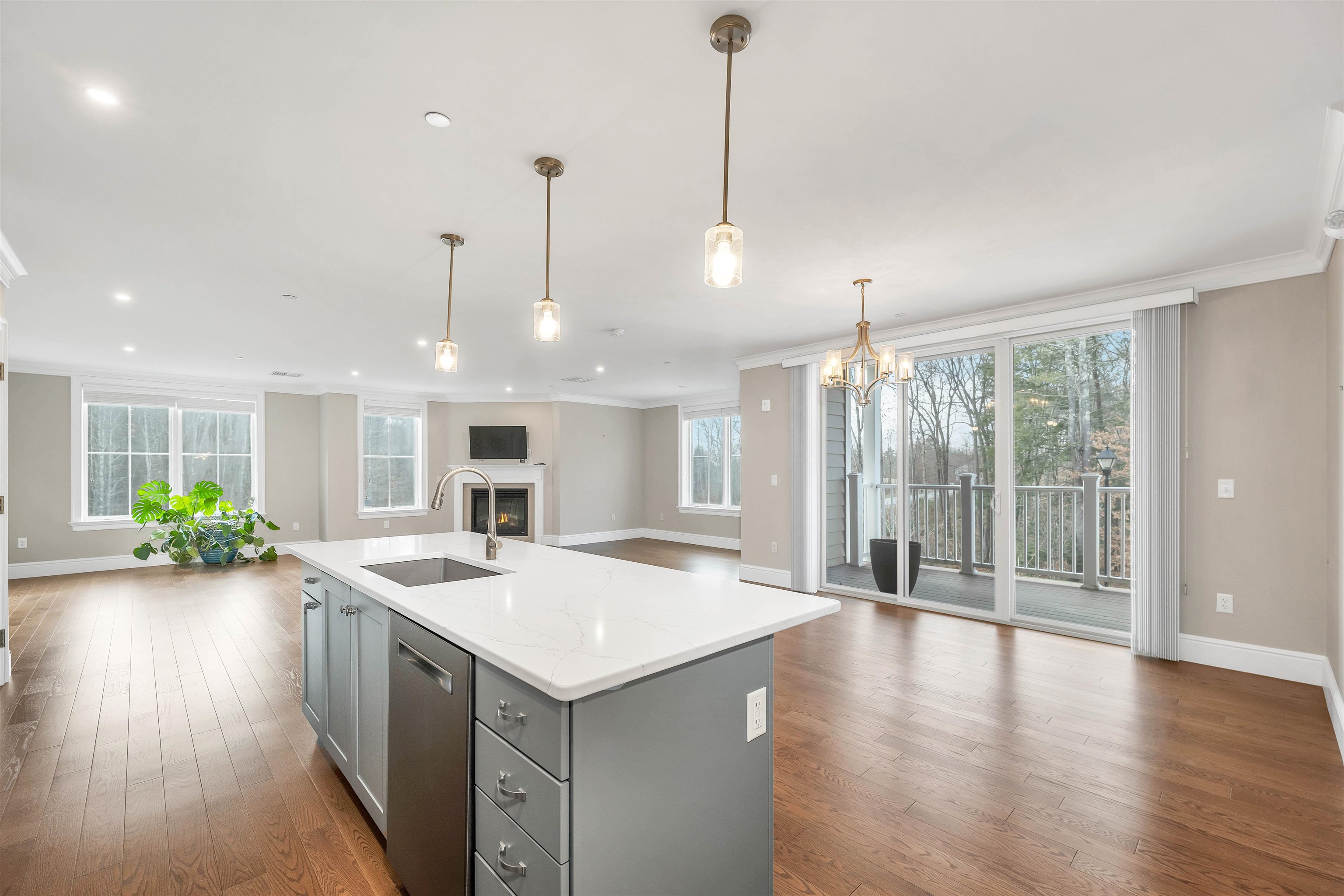 7 Willey Creek Road, Unit 208 Exeter, NH 03833 - Photo 3 of 33 Gallery Image 3