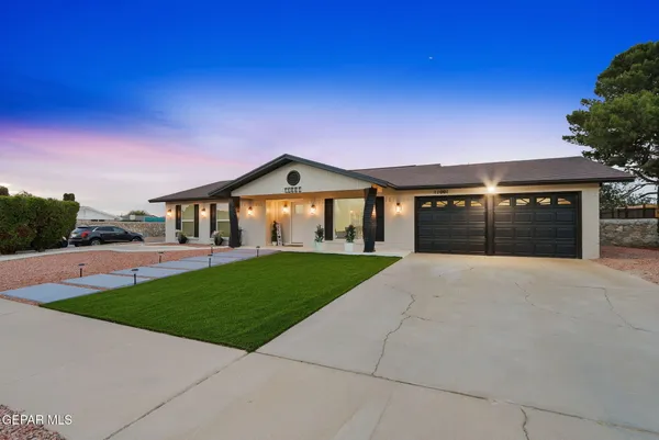 $300,000 | 11001 Tom Weiskopf Drive, El Paso, TX 79936