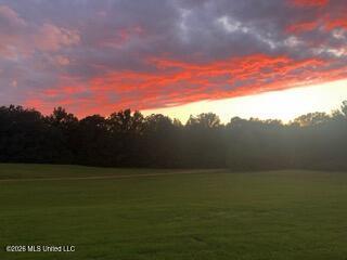 4860 Gitter Road Hernando, MS 38632 - Photo 70 of 70 Sunset picture provided by owner