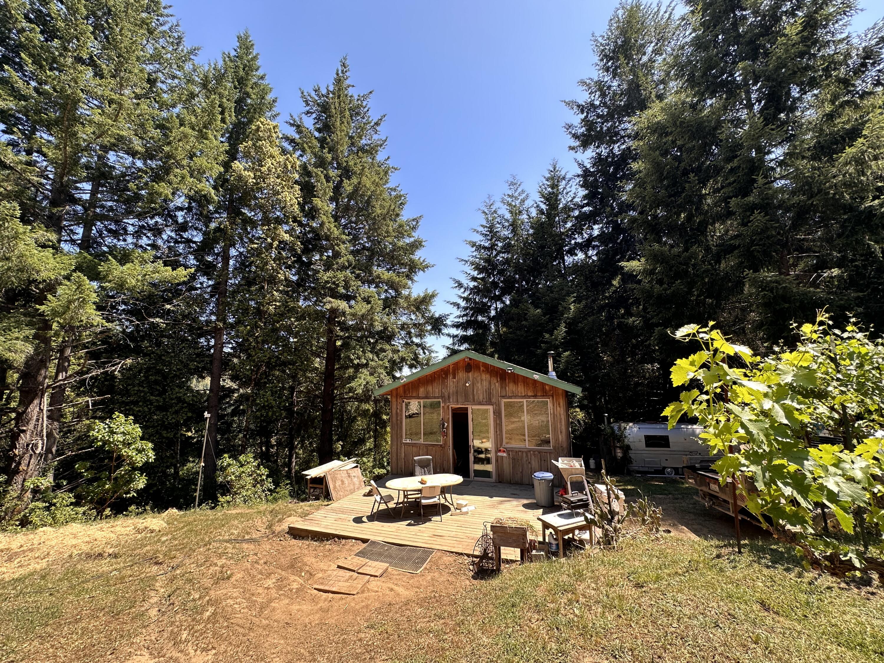 950 Powell Crk Road Garberville, CA 95542 - Photo 77 of 78