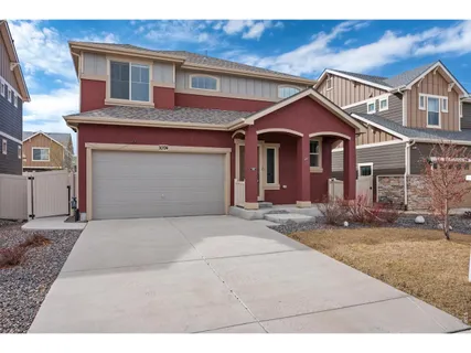 $735,000 | 1074 Acadia Circle, Erie, CO 80516