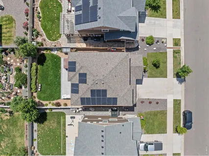 $735,000 | 1074 Acadia Circle, Erie, CO 80516