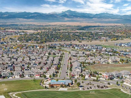 $735,000 | 1074 Acadia Circle, Erie, CO 80516