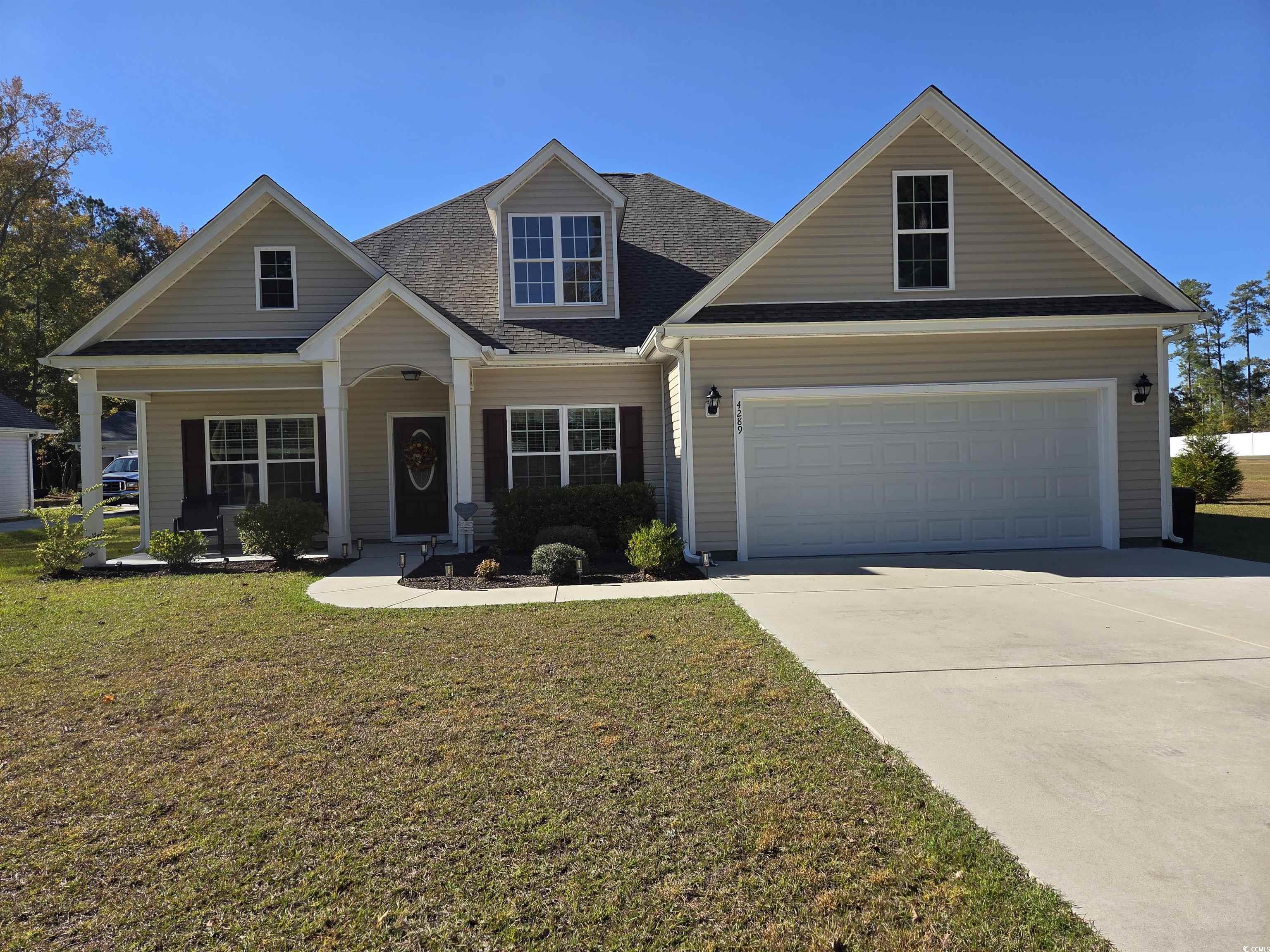 4289 Long Ave Extension Conway, SC 29526 - Photo 1 of 39 Gallery Image 1