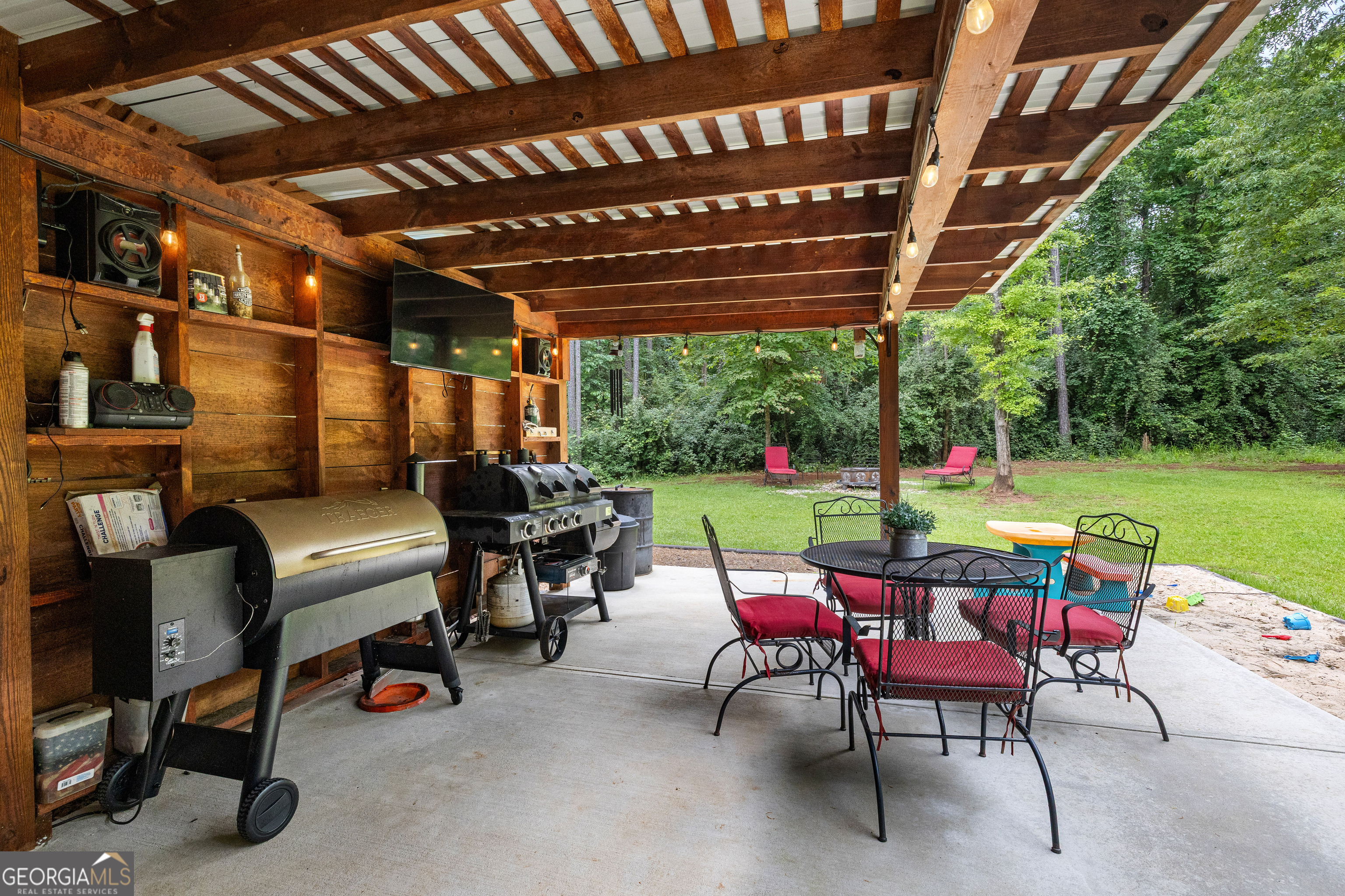 650 Goshen Road Thomaston, GA 30286 - Photo 61 of 78