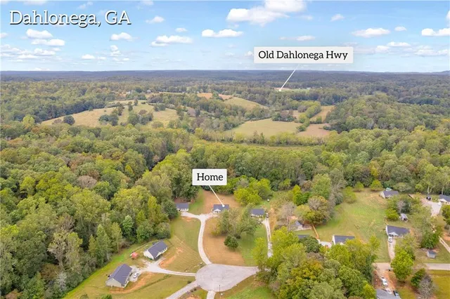$300,000 | 118 Pine Corner Drive, Dahlonega, GA 30533