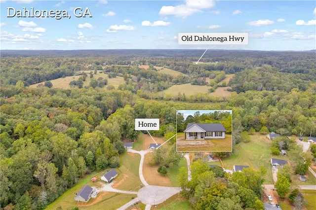 $300,000 | 118 Pine Corner Drive, Dahlonega, GA 30533
