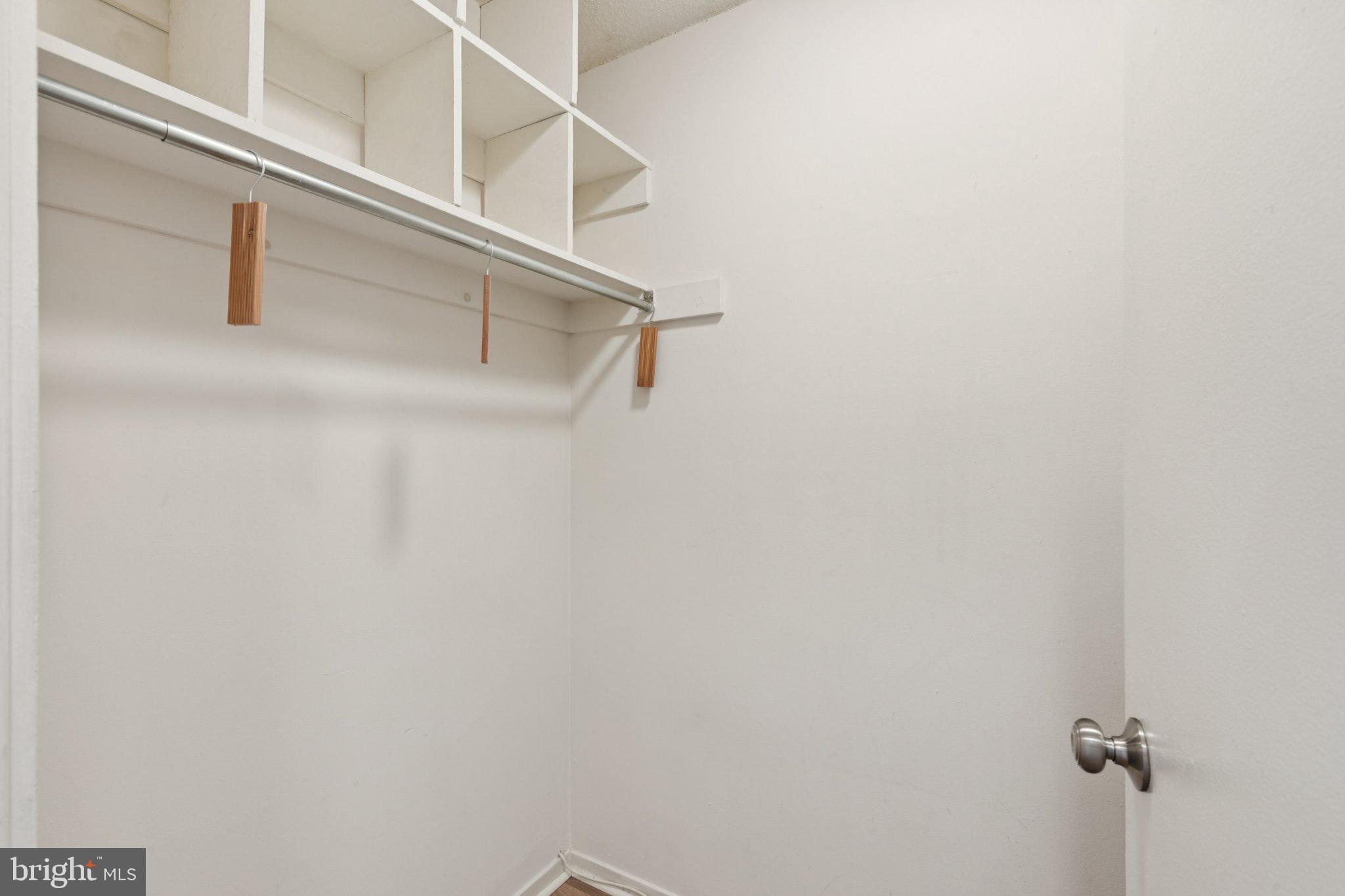 2020 Walnut Street, Unit 14J Philadelphia, PA 19103 - Photo 10 of 25 a view of a rack