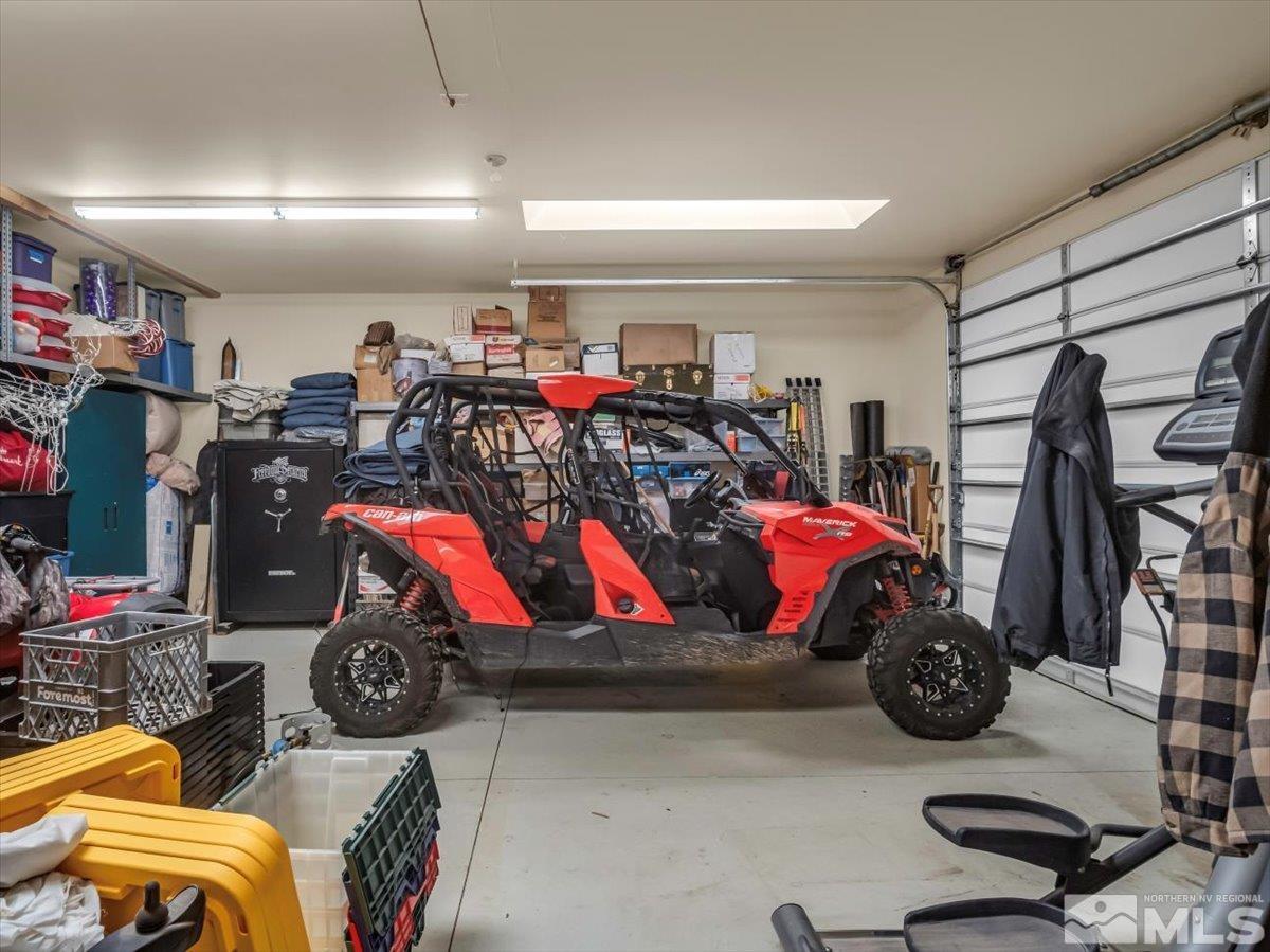 835 Russell Way Gardnerville, NV 89460 - Photo 30 of 40