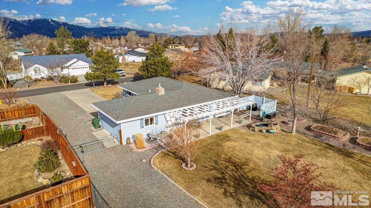 835 Russell Way Gardnerville, NV 89460 - Photo 39 of 40 a view of a city