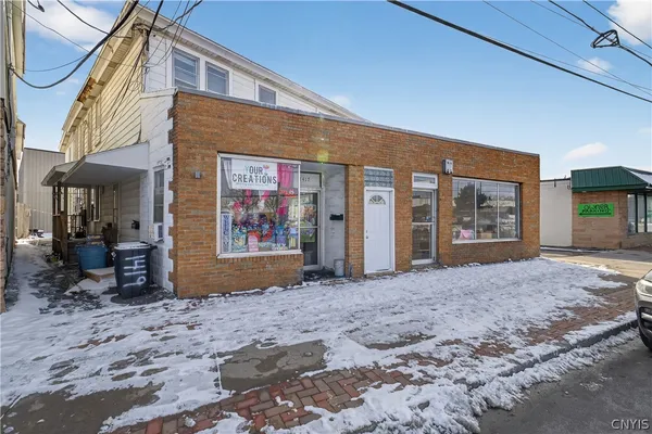 $284,900 | 1417 Milton Avenue, Geddes, NY 13209