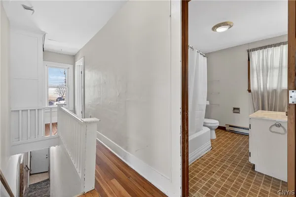 $284,900 | 1417 Milton Avenue, Geddes, NY 13209