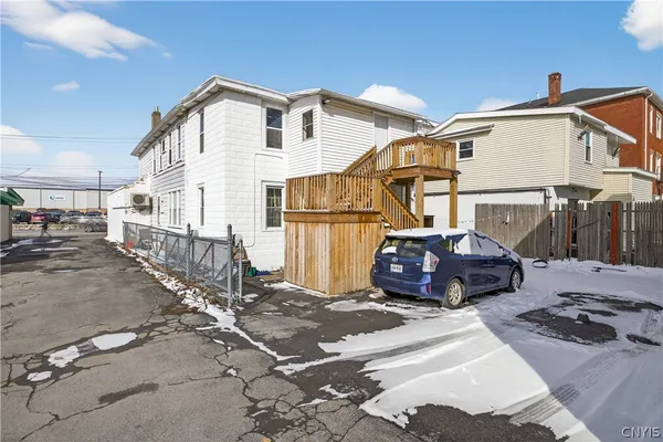 $284,900 | 1417 Milton Avenue, Geddes, NY 13209