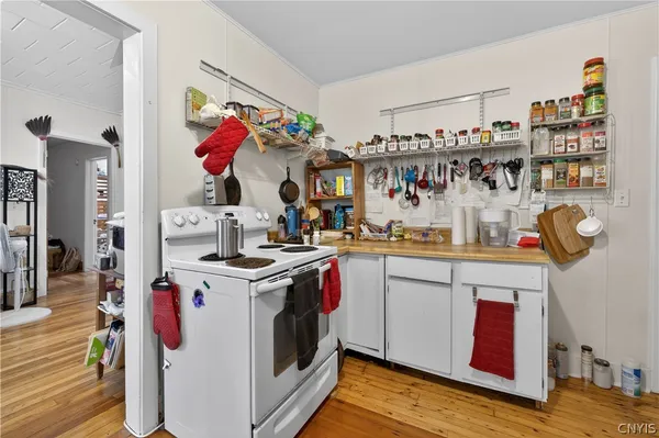 $284,900 | 1417 Milton Avenue, Geddes, NY 13209