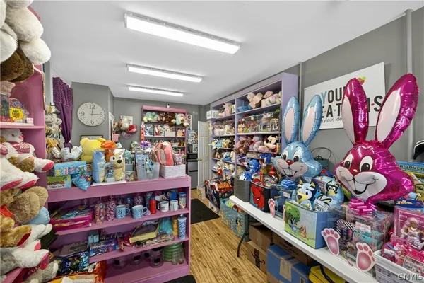 $284,900 | 1417 Milton Avenue, Geddes, NY 13209