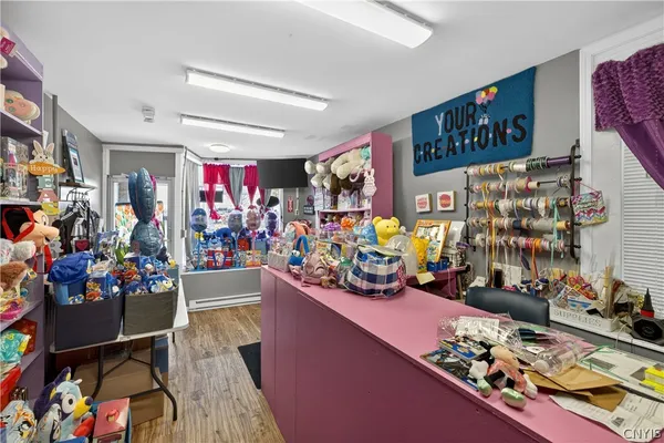 $284,900 | 1417 Milton Avenue, Geddes, NY 13209