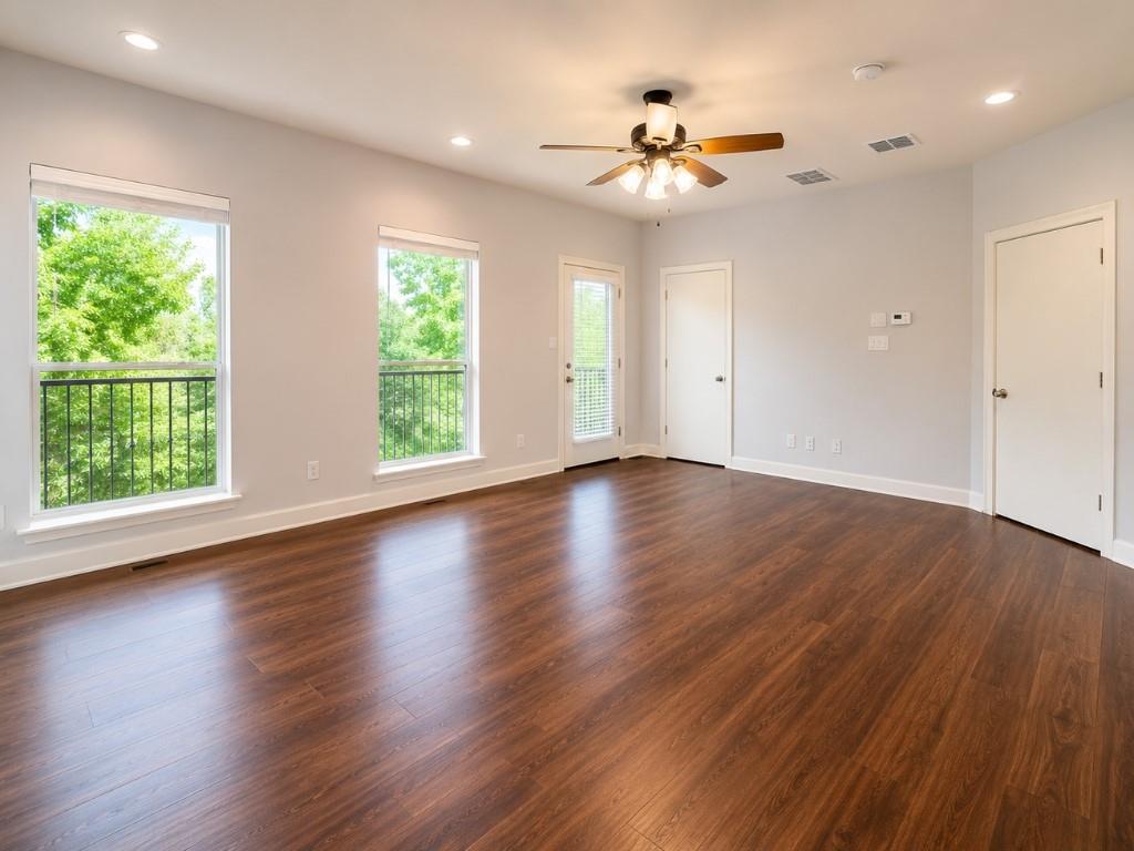 4317 Cedar Springs Road, Unit E Dallas, TX 75219 - Photo 17 of 23