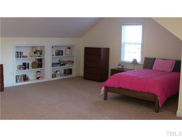 253 Winfred Drive Raleigh, NC 27603 - Photo 14 of 23 Bonus Room