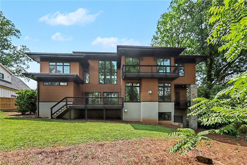 2175 Meadowcliff Drive Northeast Atlanta, GA 30345 - Photo 51 of 56
