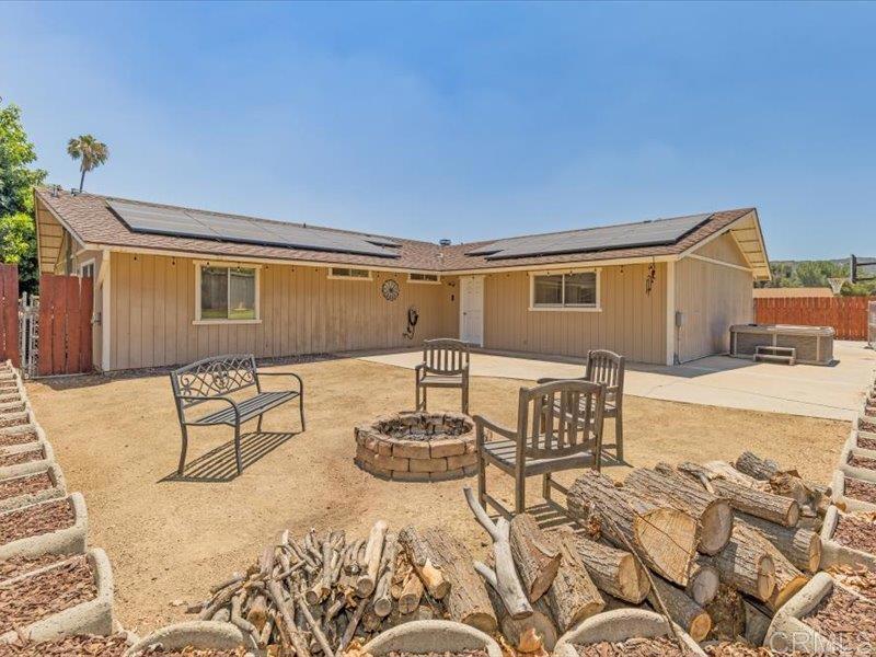 16030 Spangler Peak Road Ramona, CA 92065 - Photo 26 of 34
