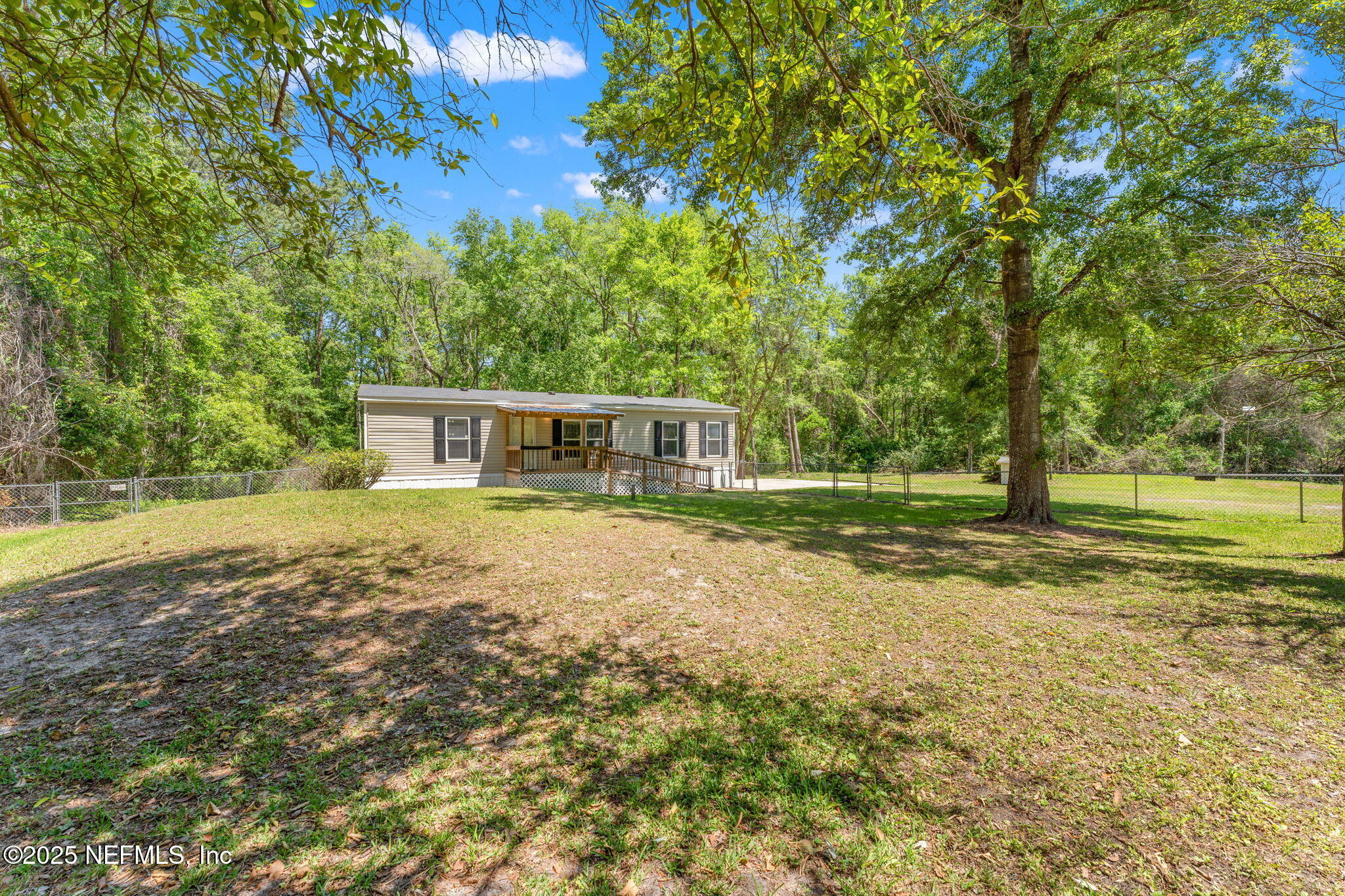 11655 Ramallah Road Jacksonville, FL 32219 - Photo 1 of 19 Front Of Home