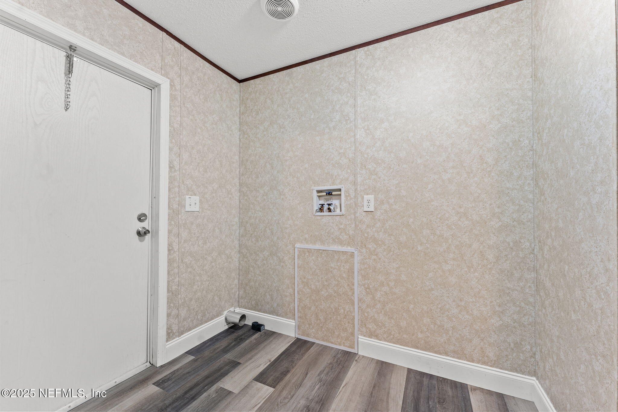 11655 Ramallah Road Jacksonville, FL 32219 - Photo 14 of 19 Laundry Room