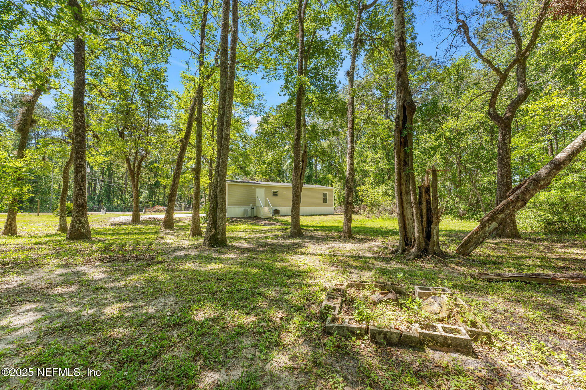 11655 Ramallah Road Jacksonville, FL 32219 - Photo 19 of 19 Back Of Home