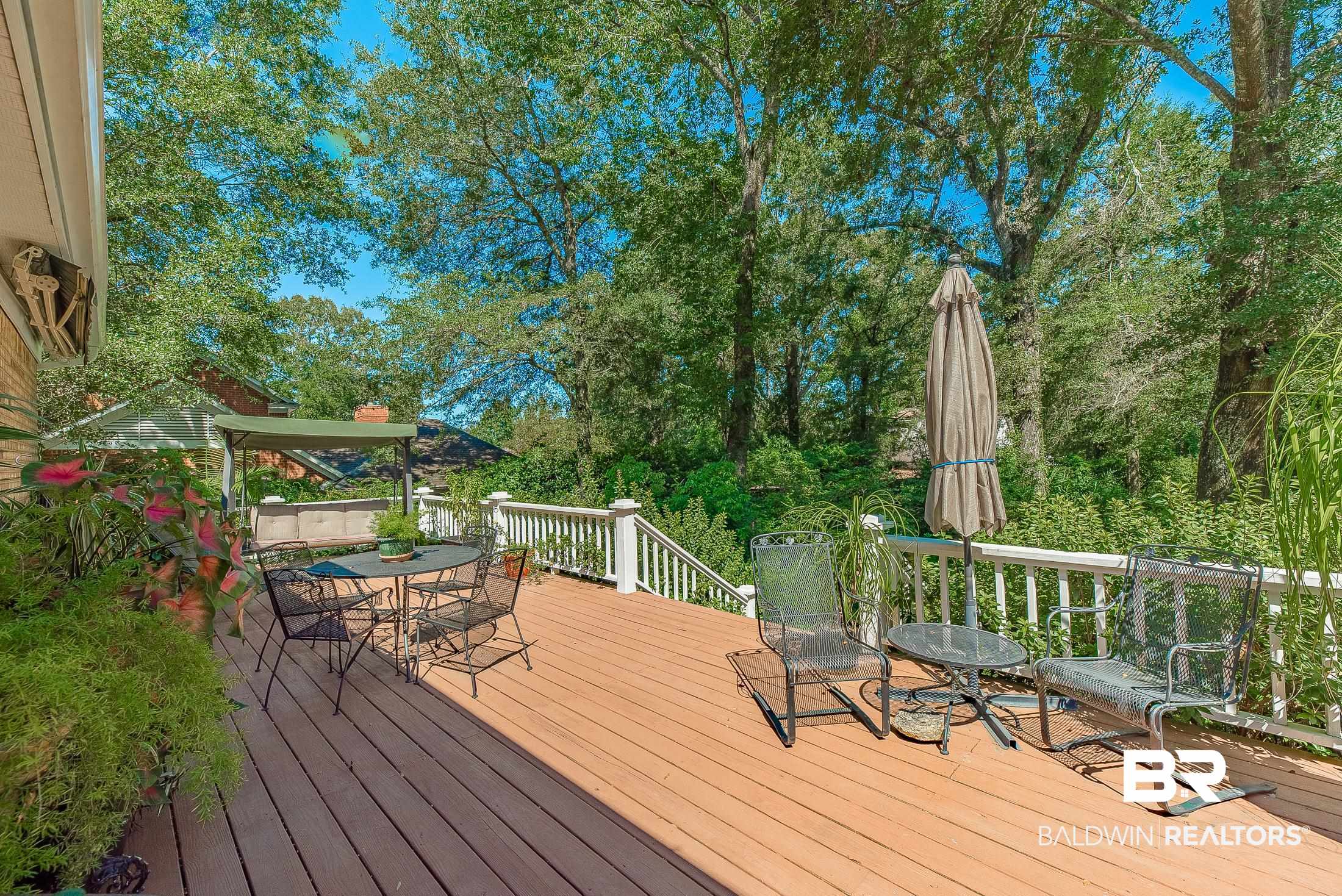 302 Potters Mills Road Daphne, AL 36526 - Photo 43 of 47