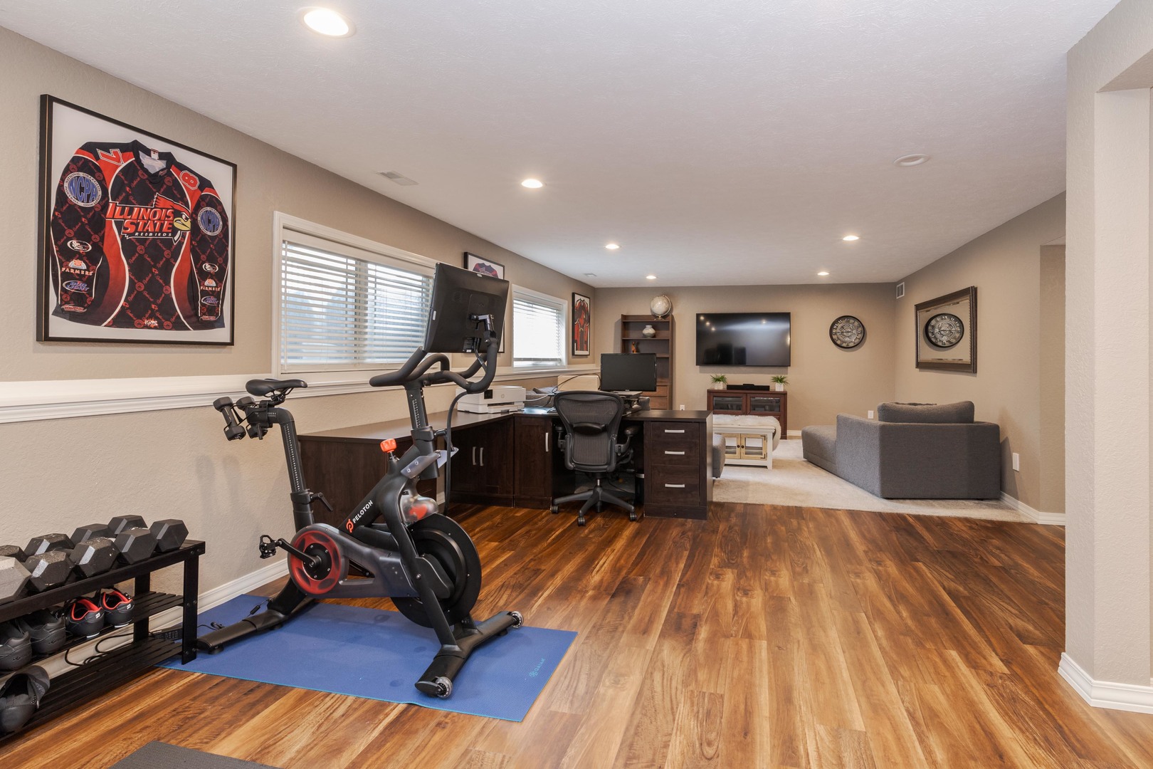 1503 Rathmore Road Bloomington, IL 61705 - Photo 50 of 61 Gallery Image 50