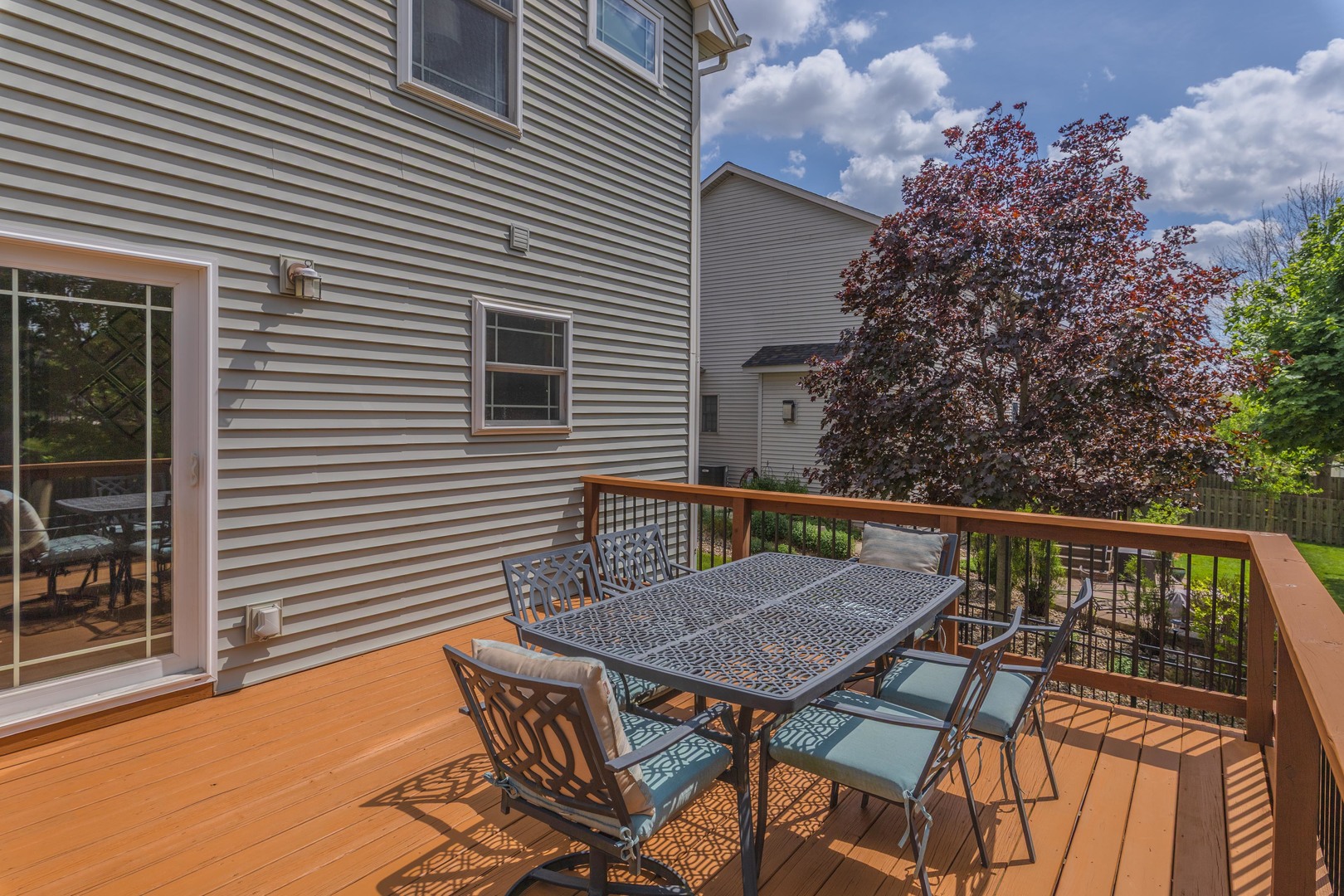 1503 Rathmore Road Bloomington, IL 61705 - Photo 54 of 61 Gallery Image 54